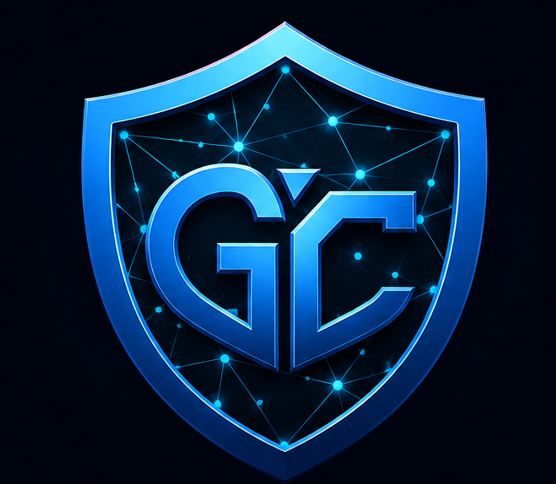 Gamma Cipher Emblem
